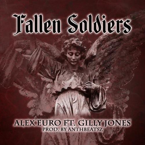 Alex Euro-Fallen Soldiers