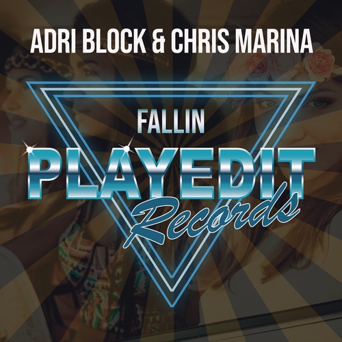 Adri Block, Chris Marina-Fallin