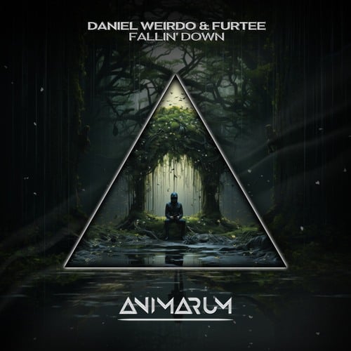 Daniel Weirdo, Furtee-Fallin' Down