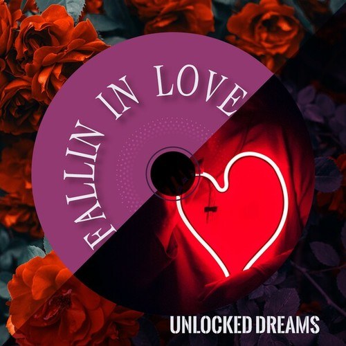 Unlocked Dreams-Fallin in Love