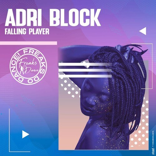 Adri Block-Fallin Player