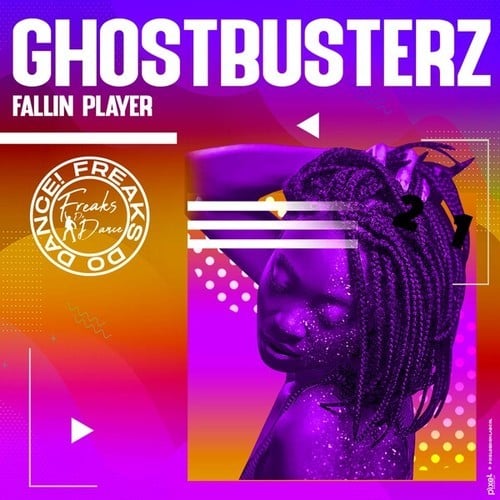 Ghostbusterz-Fallin Player