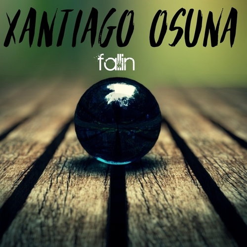 Xantiago Osuna-Fallin