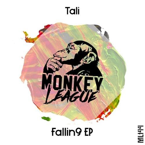 Tali-Fallin9 EP