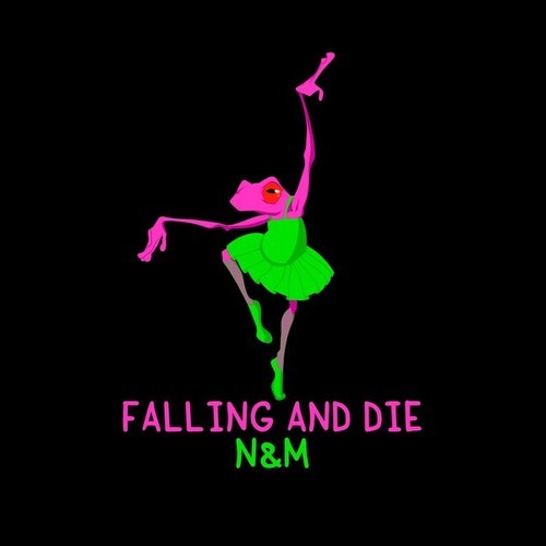 Falling and Die