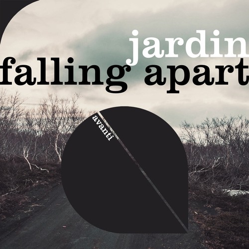 Jardin-Falling Apart