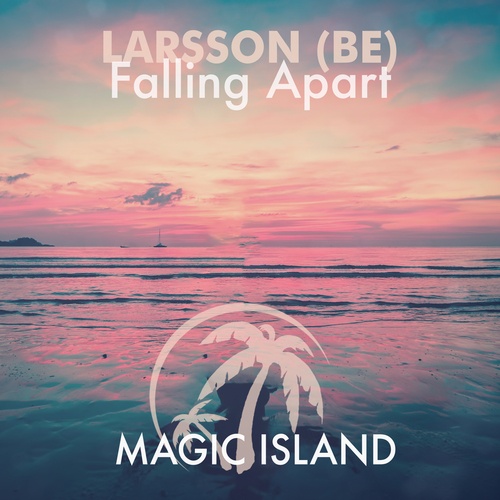 Larsson (BE)-Falling Apart