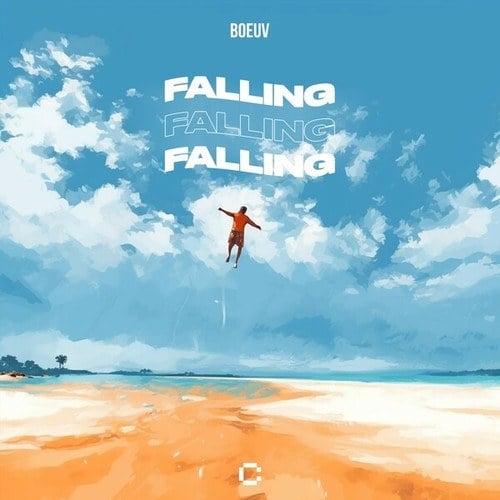 Boeuv-Falling