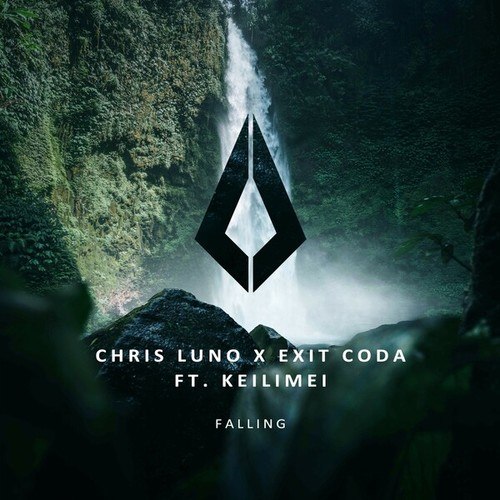 Chris Luno, Exit Coda, Keilimei-Falling