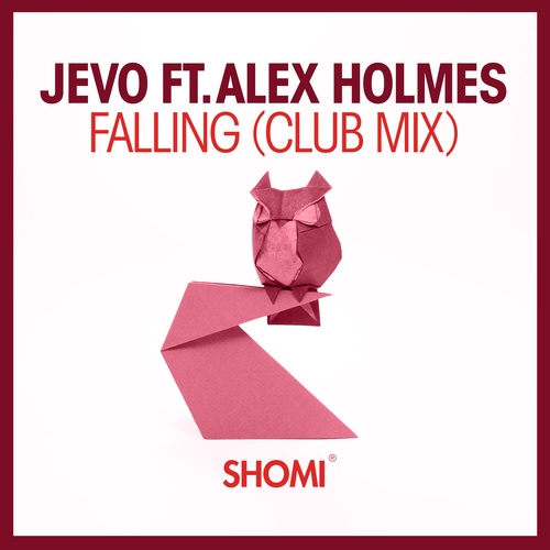 Jevo, Feat. Alex Holmes-Falling (Club Mix)