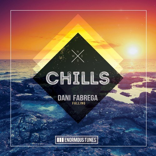 Dani Fabrega-Falling