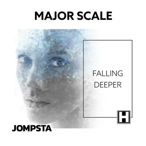 Major Scale-Falling Deeper