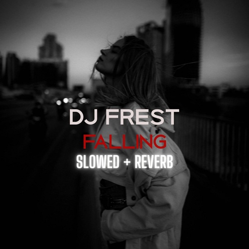 DJ Frest-Falling