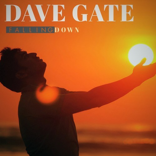 Dave Gate, Sandra-Falling Down