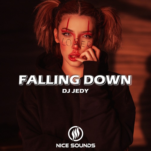 DJ JEDY-Falling Down