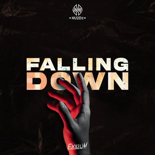 Exilium-Falling Down