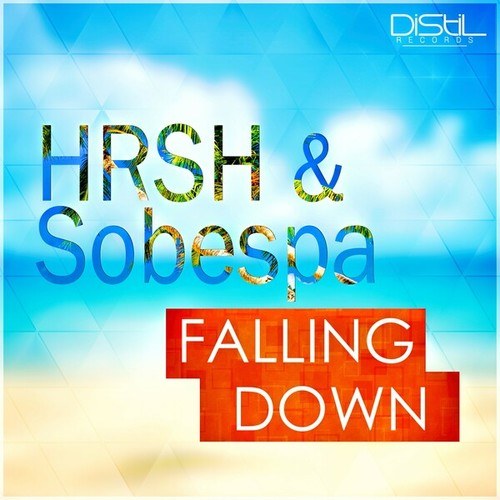 HRSH, Sobespa-Falling Down