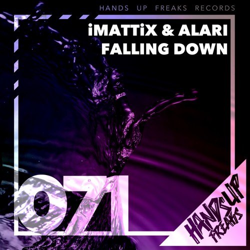IMattix, Alari-Falling Down