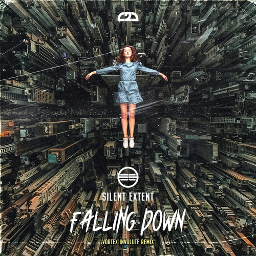 Vortex Involute, Silent Extent-Falling Down Remixes Part 2