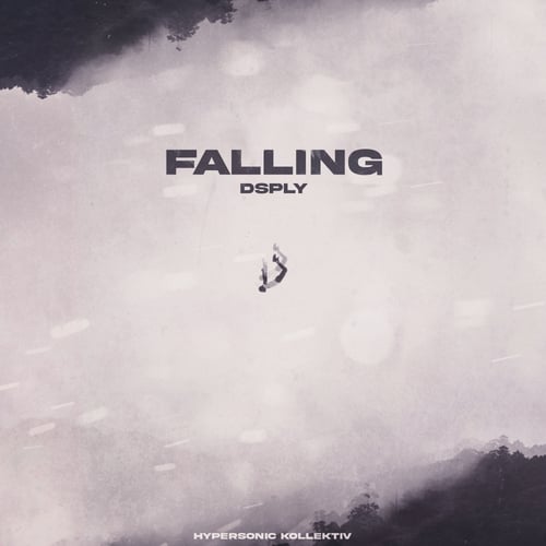 DSPLY-Falling
