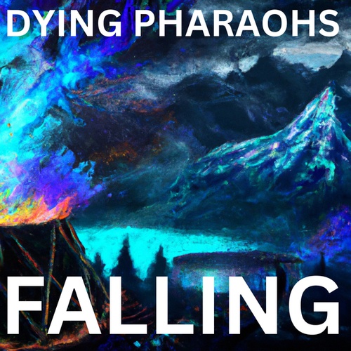Dying Pharaohs-FALLING