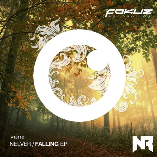 Nelver-Falling EP
