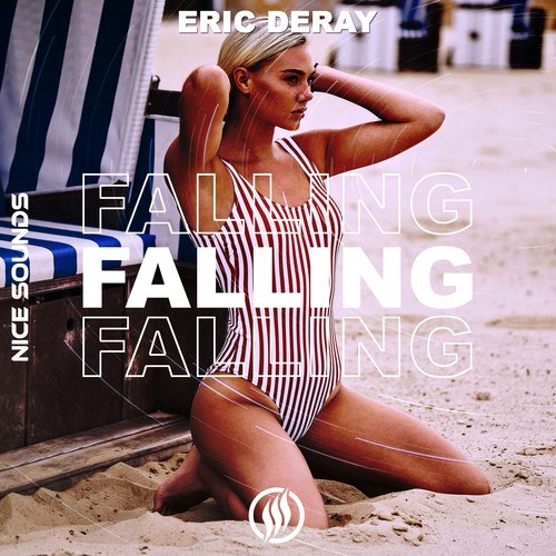 Eric Deray-Falling