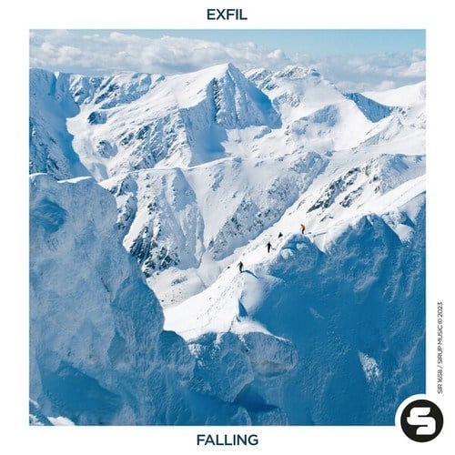 EXFIL-Falling