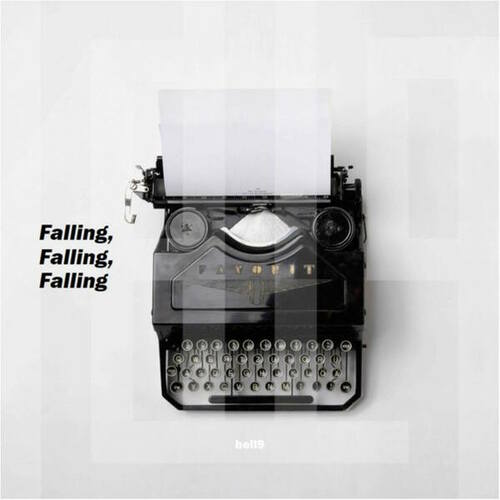 Falling, Falling, Falling