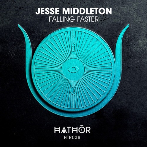 Jesse Middleton-Falling Faster