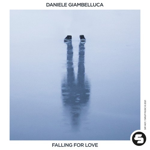Daniele Giambelluca-Falling for Love