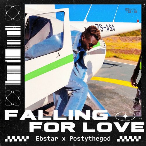 Ebstar, Postythegod-Falling For Love