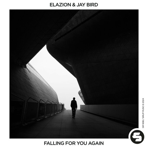 Elazion, Jay Bird-Falling for You Again