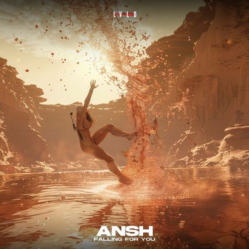 ANSH-Falling For You