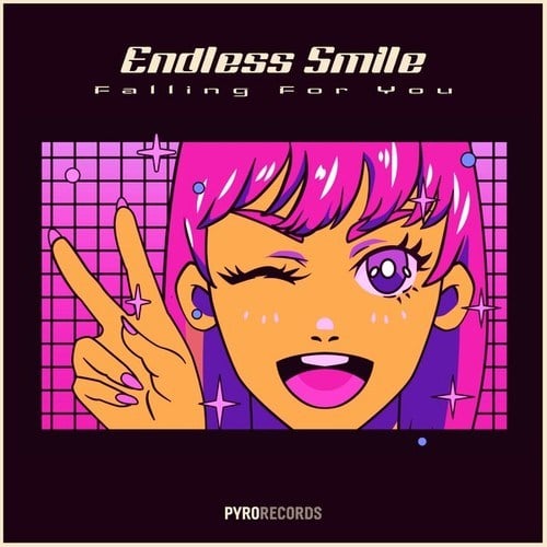 Endless Smile-Falling for You