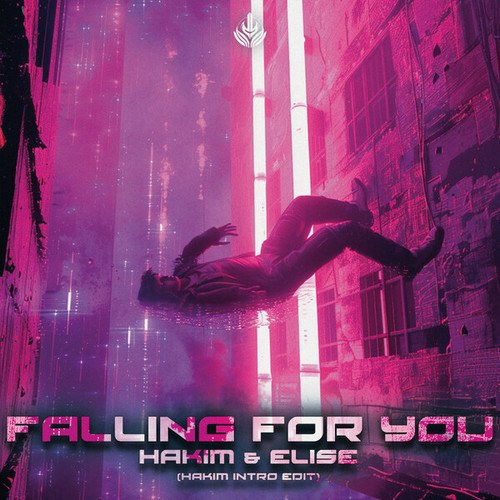 Hakim, Elise-Falling For You