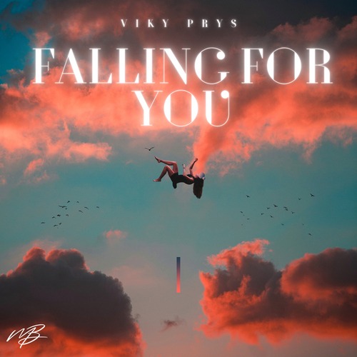 Viky Prys-Falling For You