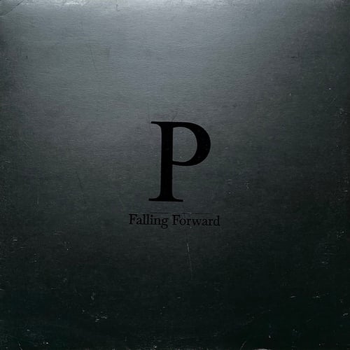 Phara-Falling Forward