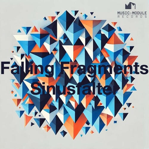 Falling Fragments