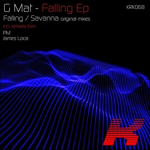 G Mat-Falling