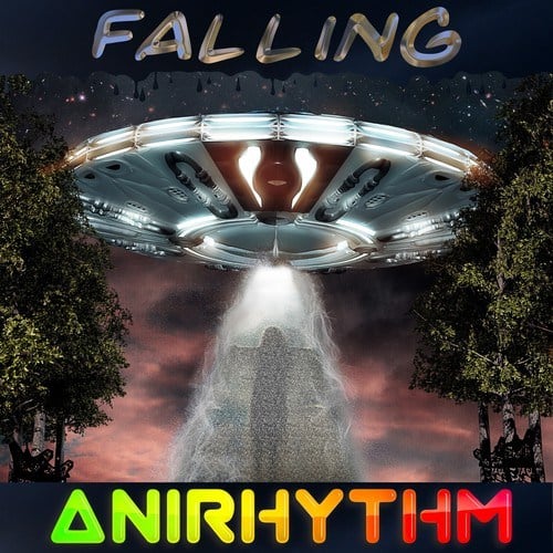Anirhythm-Falling (I'm Falling)