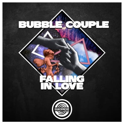 Bubble Couple-Falling In Love