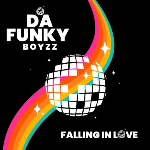 Da Funky Boyzz-Falling in Love
