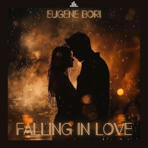 Eugene Bori-Falling In love