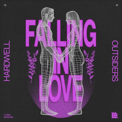 Falling In Love