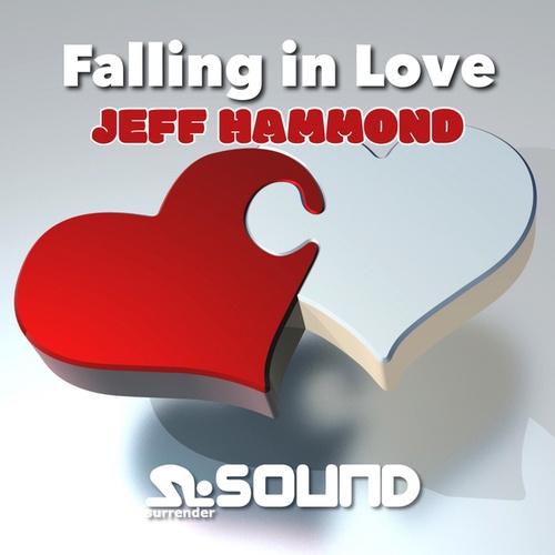 Jeff Hammond-Falling in Love
