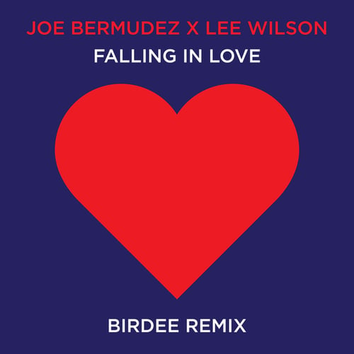 Joe Bermudez, Lee Wilson, Birdee-Falling In Love