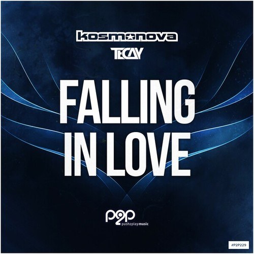 Kosmonova, TeCay-Falling in Love