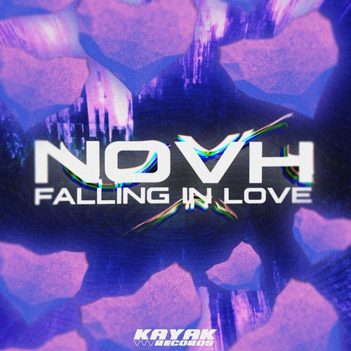 NOVH-Falling In Love