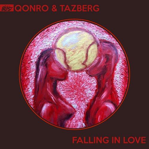 QONRO, Tazberg-Falling in Love